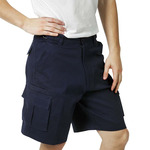 Light Weight Cargo Shorts