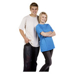 Premium Pre-Shrunk Cotton Tee Shirt