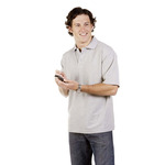 Premium Fine Pique Knit Polo