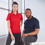 Mens Verve Polo