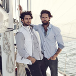 Mens Baltimore Shirt