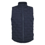 Mens C of C Graphene Puffer Vest