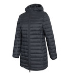 Womens Puffer Coat