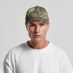 Access Camo Cap