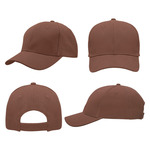 Brushed Heavy Cotton