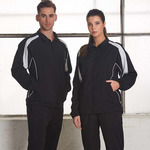 Unisex Legend Warm Up Jacket