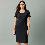 Womens Renew Short Sleeve Dress