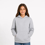 Kids Brunswick Hoodies
