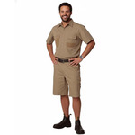 Mens Cordura Durable Work Shorts