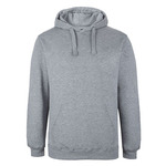 Mens Fleecy Hoodie