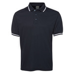 Mens Bold Polo