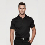 Mens Yarra Polo