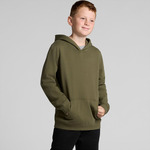 Youth Supply Hood  