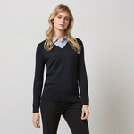 Womens Milano Pullover 