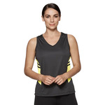 Womens Tasman Singlets 