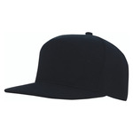 Premium American Twill A Frame Cap