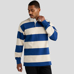 Mens Rugby Stripe