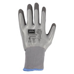 Waterproof Latex Coat Freezer Glove (5  Pack )