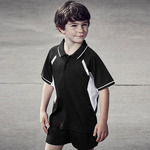 Youth Renegade Polo