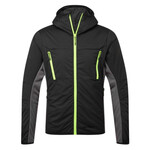 EV4 Insulated Hybrid Jacket