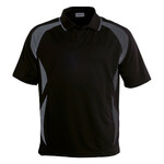 Kids Breezeway Sports Polo