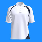 Unisex Dynamic Polo