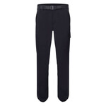 Stretch Lightweight Cuffed Trousers