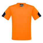 Mens Hi Vis Squad T-Shirt