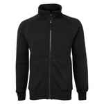 Mens C of C full Zip Fleecy