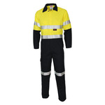Patron Saint Flame Retardant Coverall with LOXY F/R Tape