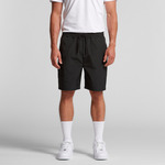 Mens Training Shorts 19"