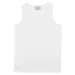 Unisex Adults Breezeway Micromesh Singlet