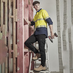 Mens Lightweight Outdoor Pant