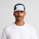 Finn Two-Tone Nylon Cap