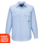 Sydney Light Weight Shirt Long Sleeves