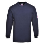 Modaflame FR Anti-Static Long Sleeve Tee Shirt