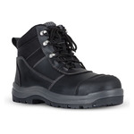 Atrax Zip Safety Boot