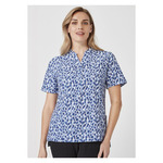 Womens Florence Stardust Print Tunic