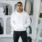 Mens Pullover Hoodie