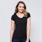 Womens Viva Tee