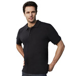 Mens Ice Polo