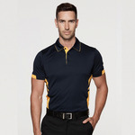 Mens Tasman  Polo