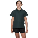 Kids Hunter Polos 