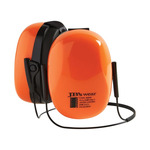 32DB Ear Muffs with Neck Band