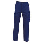 Middleweight Cool - Breeze Cotton Cargo Pants